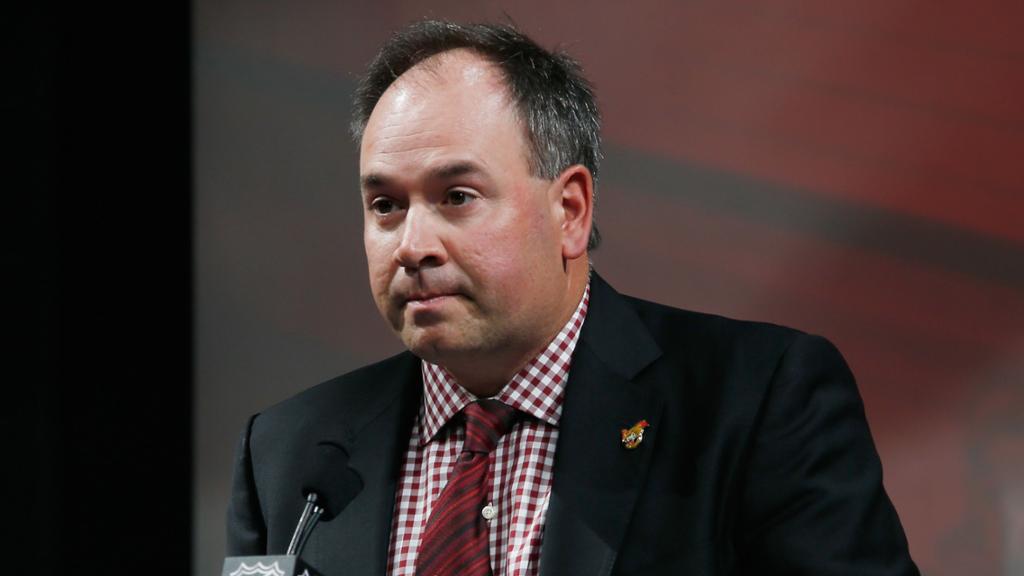 Pierre Dorion.