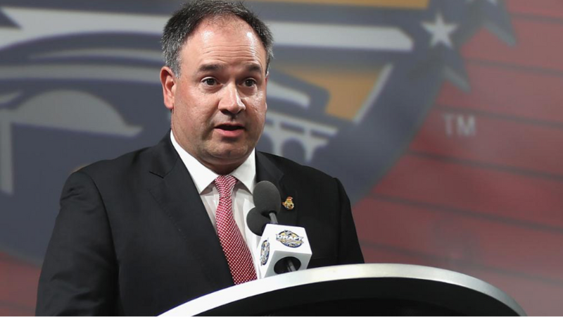 Pierre Dorion.