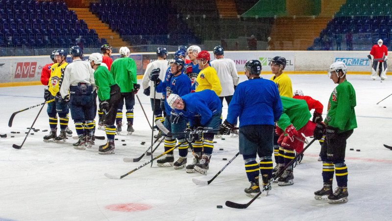 HC Slovan Ústí nad Labem