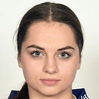 Fotka Barbora Juříčková