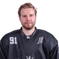 Fotka Lukas Zetterberg